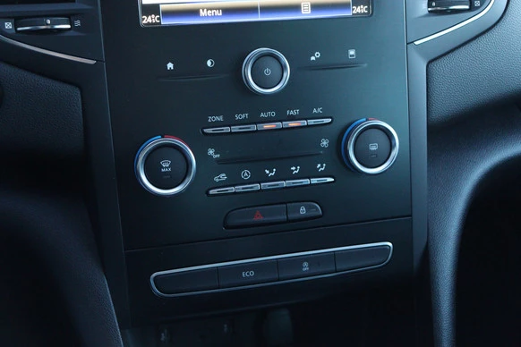 Renault Mégane - Afbeelding 16 van 27