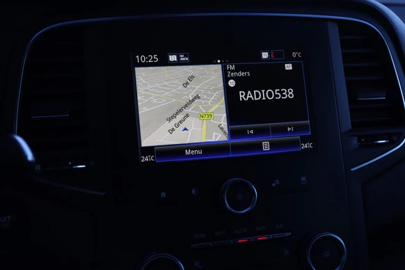 Renault Mégane - Afbeelding 17 van 27