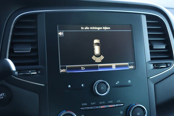 Renault Mégane - Afbeelding 18 van 27