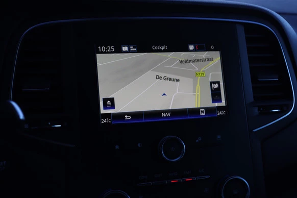 Renault Mégane - Afbeelding 19 van 27