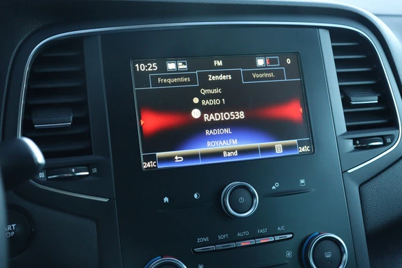 Renault Mégane - Afbeelding 20 van 27