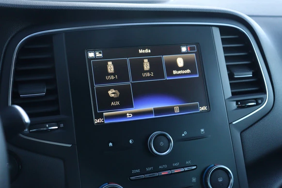 Renault Mégane - Afbeelding 21 van 27