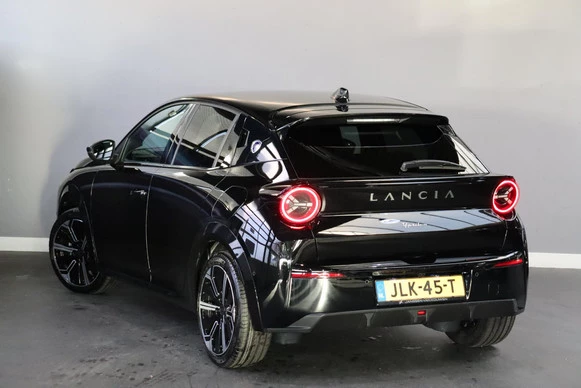 Lancia Ypsilon - Afbeelding 4 van 30