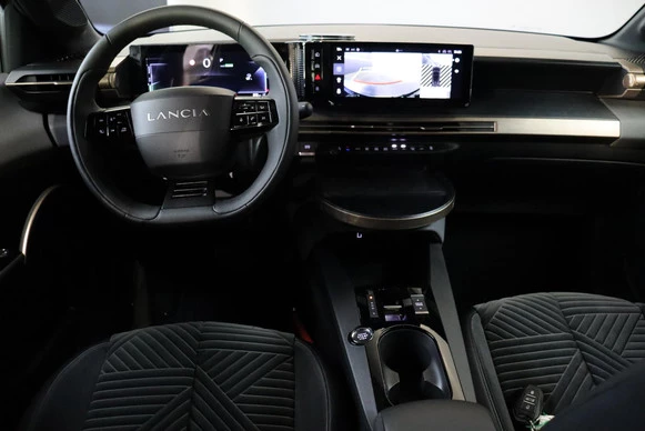 Lancia Ypsilon - Afbeelding 6 van 30