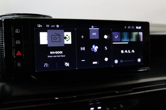 Lancia Ypsilon - Afbeelding 10 van 30