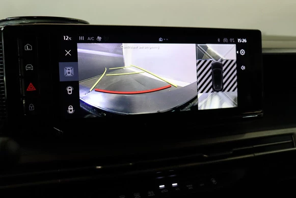 Lancia Ypsilon - Afbeelding 12 van 30