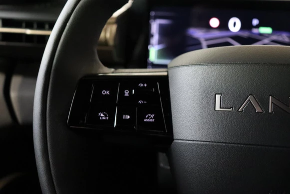 Lancia Ypsilon - Afbeelding 13 van 30