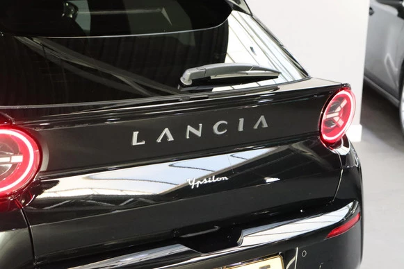 Lancia Ypsilon - Afbeelding 15 van 30