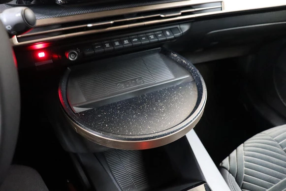 Lancia Ypsilon - Afbeelding 19 van 30