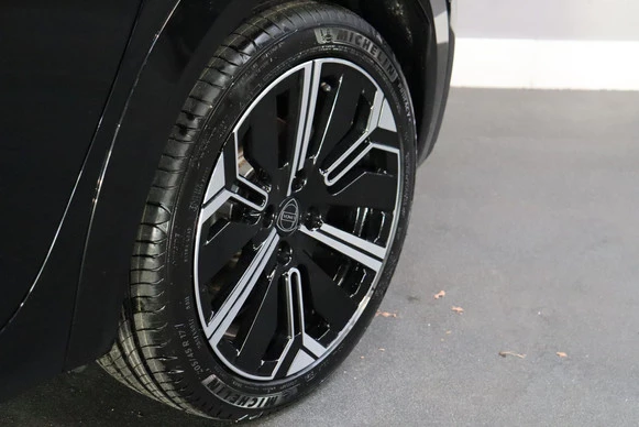 Lancia Ypsilon - Afbeelding 22 van 30