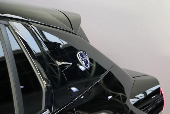 Lancia Ypsilon - Afbeelding 23 van 30