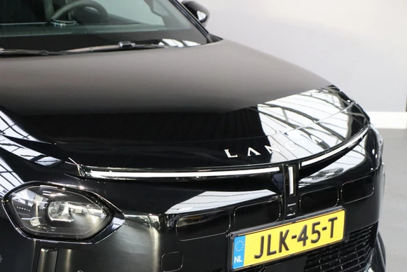 Lancia Ypsilon - Afbeelding 25 van 30