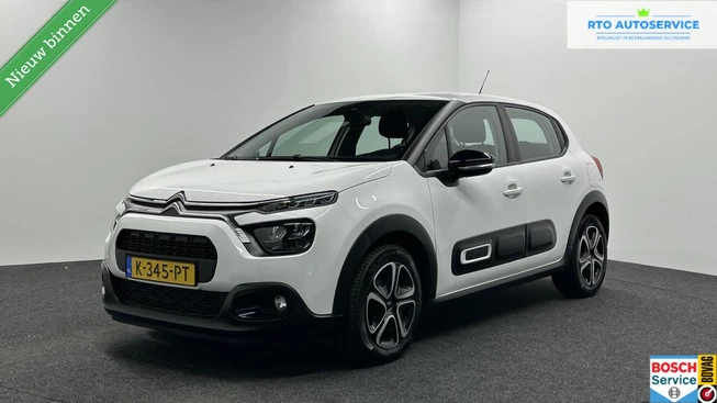 Citroën C3 - Afbeelding 1 van 30