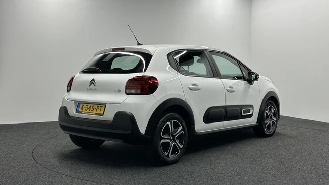 Citroën C3 - Afbeelding 2 van 30