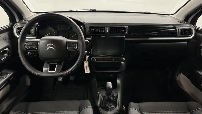 Citroën C3 - Afbeelding 3 van 30