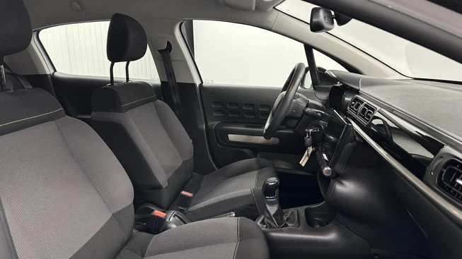 Citroën C3 - Afbeelding 4 van 30
