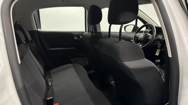 Citroën C3 - Afbeelding 5 van 30