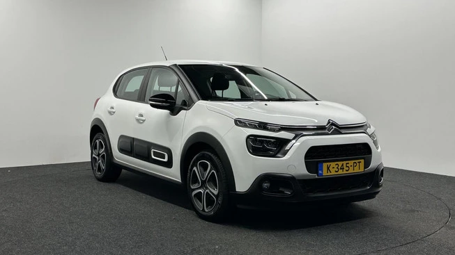 Citroën C3 - Afbeelding 8 van 30
