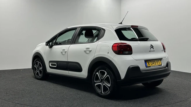 Citroën C3 - Afbeelding 9 van 30