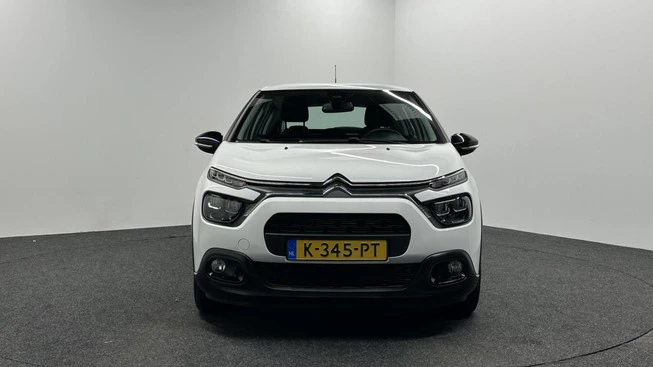 Citroën C3 - Afbeelding 10 van 30
