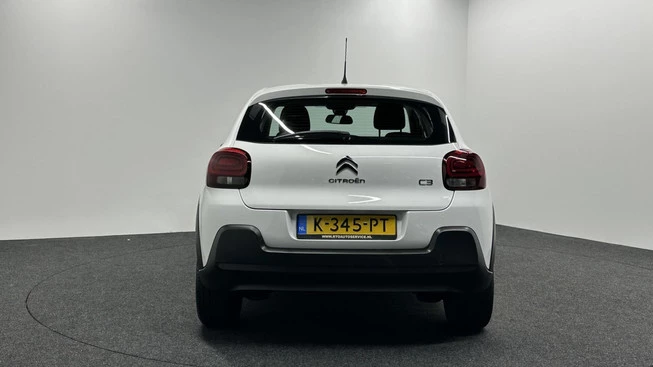 Citroën C3 - Afbeelding 11 van 30