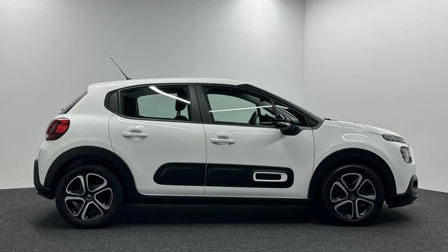 Citroën C3 - Afbeelding 12 van 30
