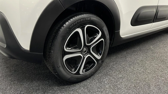 Citroën C3 - Afbeelding 14 van 30