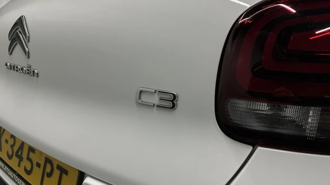 Citroën C3 - Afbeelding 15 van 30