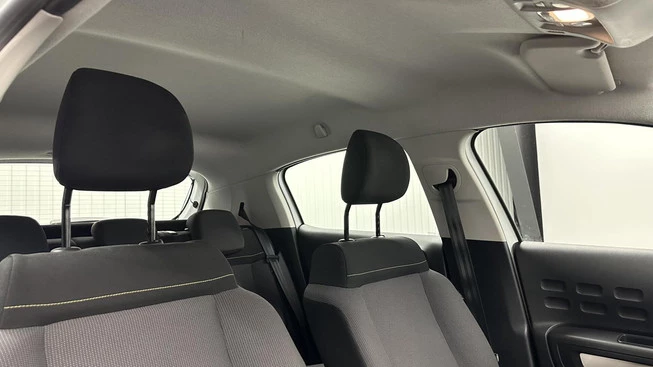 Citroën C3 - Afbeelding 19 van 30