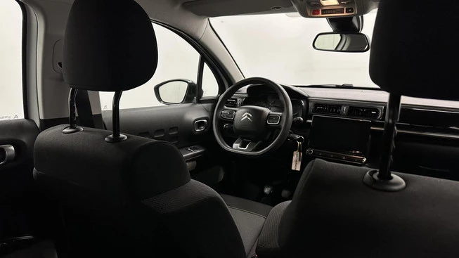 Citroën C3 - Afbeelding 20 van 30