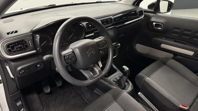 Citroën C3 - Afbeelding 21 van 30