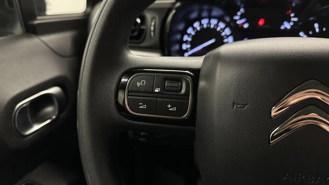 Citroën C3 - Afbeelding 26 van 30