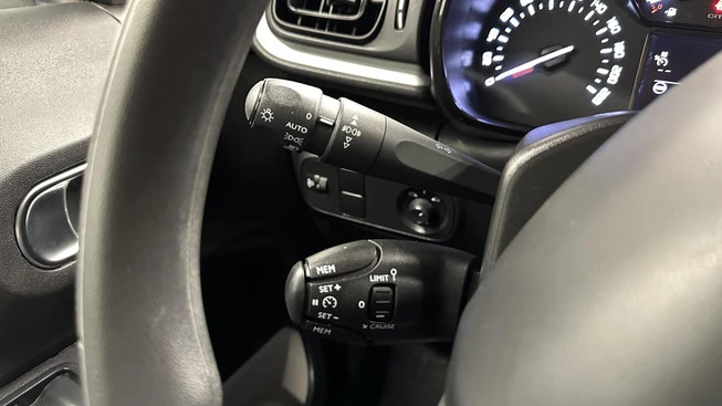 Citroën C3 - Afbeelding 28 van 30