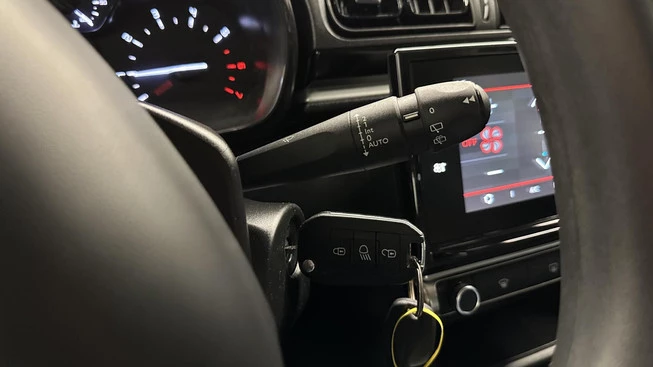 Citroën C3 - Afbeelding 29 van 30