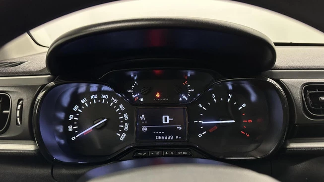 Citroën C3 - Afbeelding 30 van 30