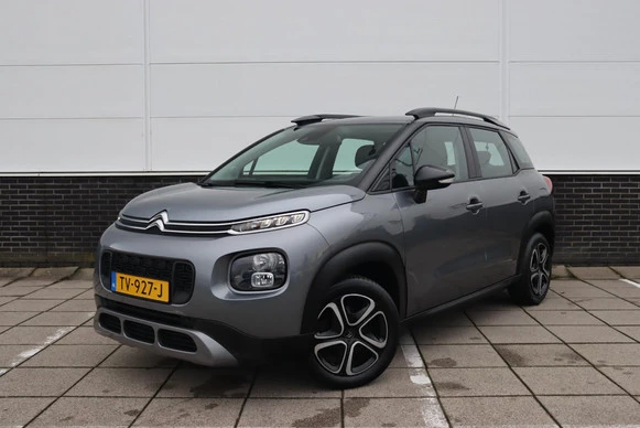 Citroën C3 Aircross - Afbeelding 1 van 30