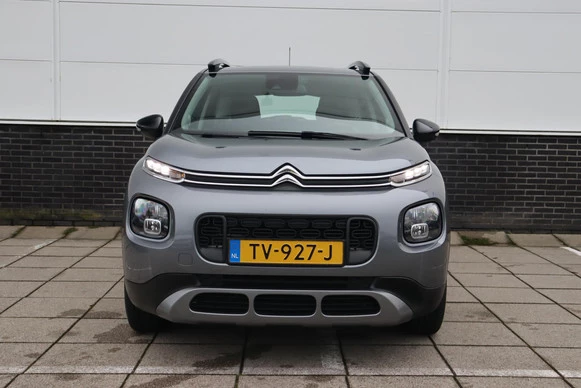Citroën C3 Aircross - Afbeelding 2 van 30