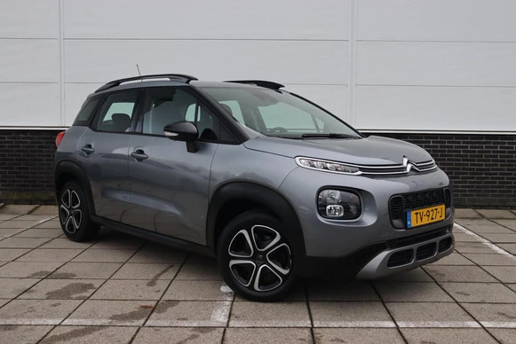 Citroën C3 Aircross - Afbeelding 3 van 30