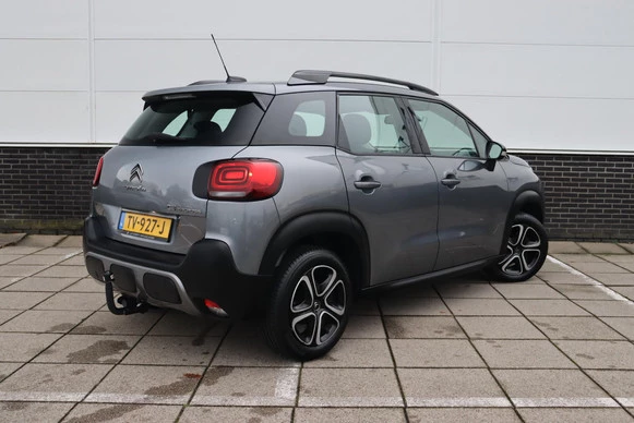 Citroën C3 Aircross - Afbeelding 4 van 30