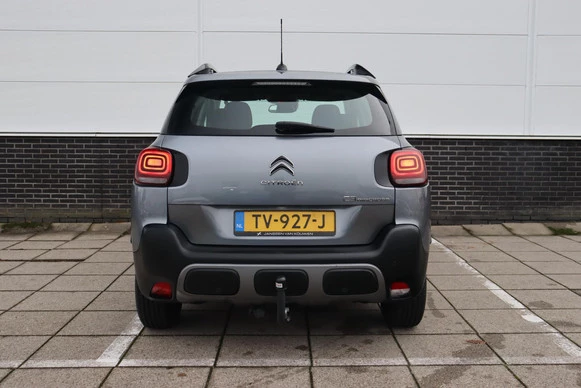 Citroën C3 Aircross - Afbeelding 5 van 30