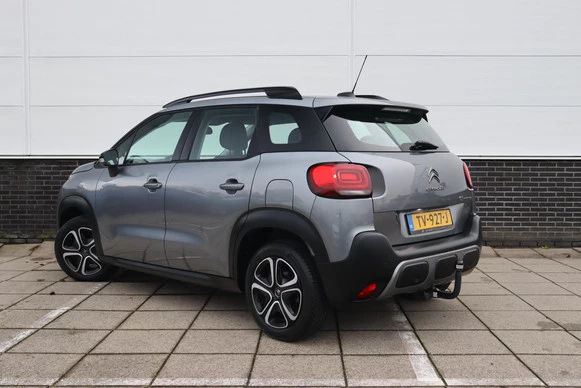 Citroën C3 Aircross - Afbeelding 6 van 30