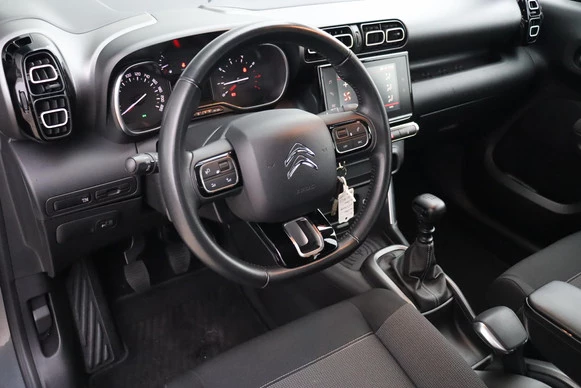 Citroën C3 Aircross - Afbeelding 7 van 30