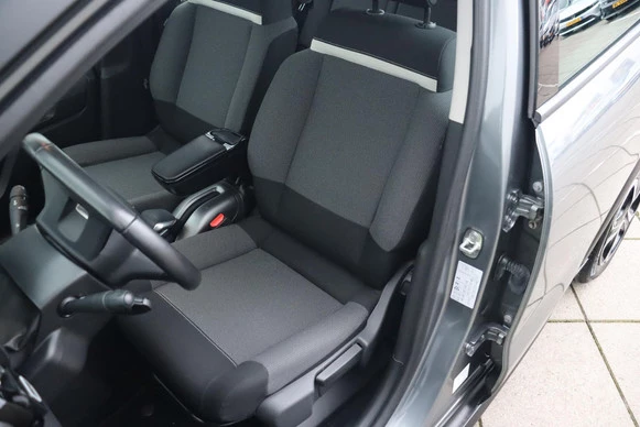 Citroën C3 Aircross - Afbeelding 8 van 30