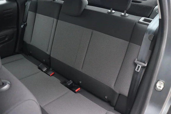 Citroën C3 Aircross - Afbeelding 9 van 30