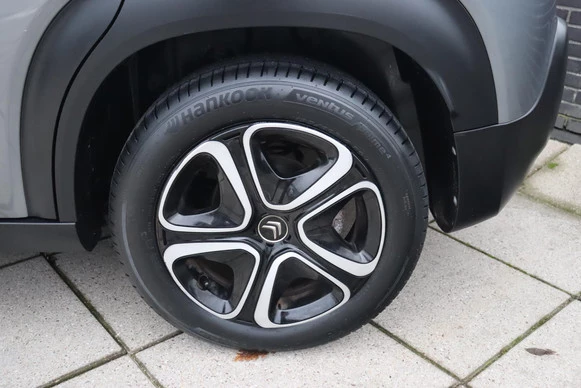 Citroën C3 Aircross - Afbeelding 12 van 30