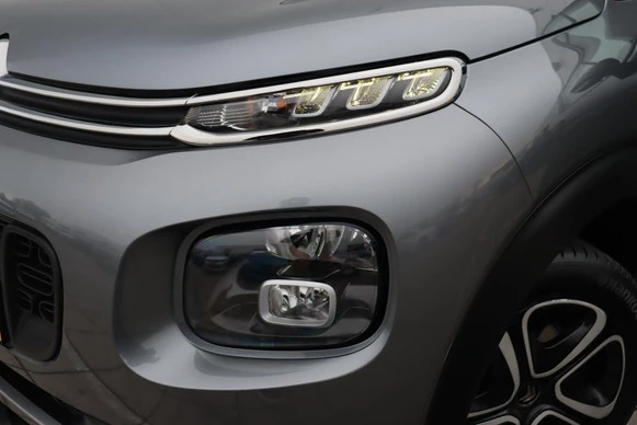 Citroën C3 Aircross - Afbeelding 13 van 30