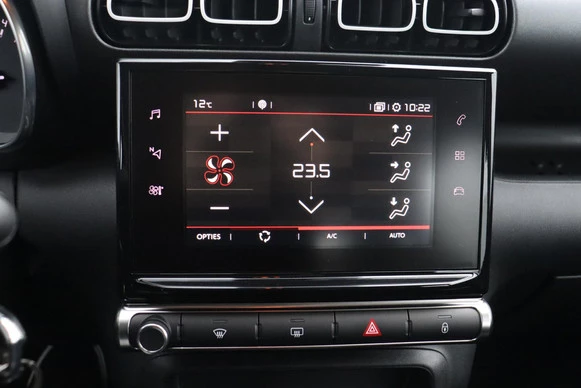 Citroën C3 Aircross - Afbeelding 14 van 30