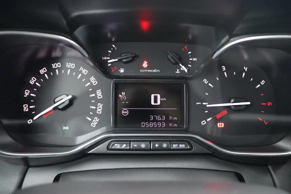 Citroën C3 Aircross - Afbeelding 15 van 30