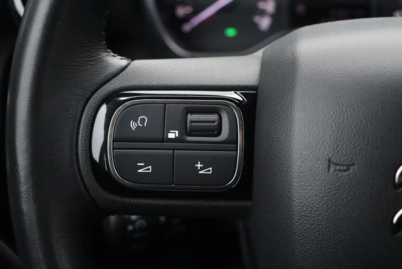 Citroën C3 Aircross - Afbeelding 16 van 30