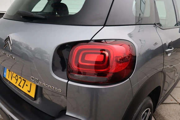 Citroën C3 Aircross - Afbeelding 17 van 30